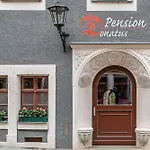 Donatus Guest house