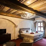 Guest house Donatus
