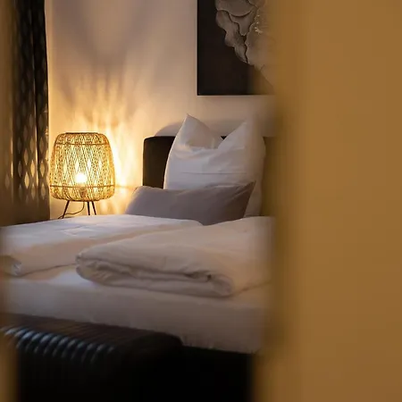 Donatus Affittacamere 4*