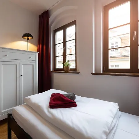 Donatus Guest house