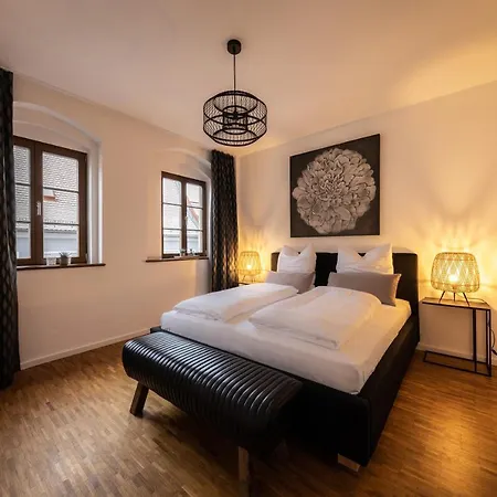 Donatus Guest house
