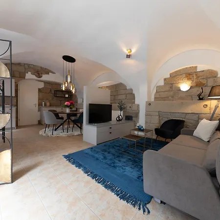 Donatus Guest house 3*