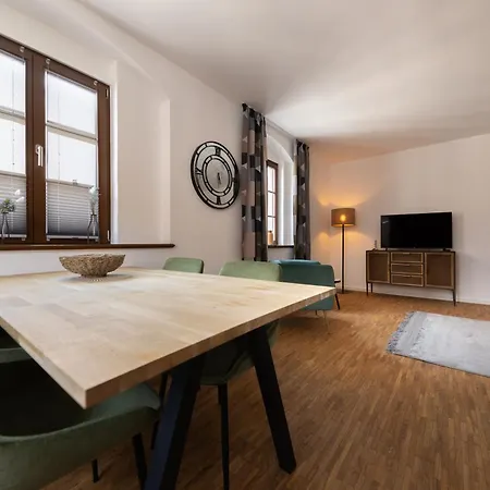 Affittacamere Donatus