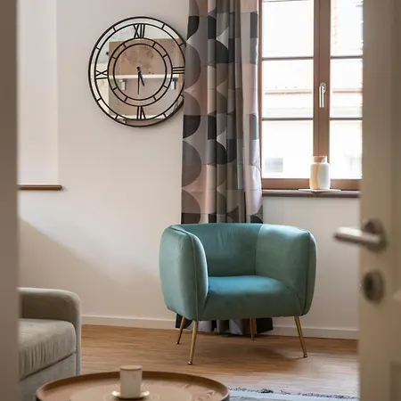 Donatus Guest house Pirna