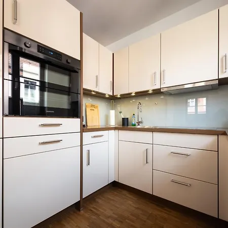 Guest house Donatus Pirna