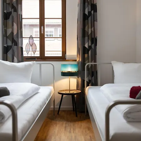 Donatus Affittacamere Pirna