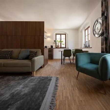 Guest house Donatus 3*