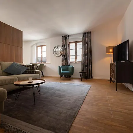 Donatus Affittacamere 4*