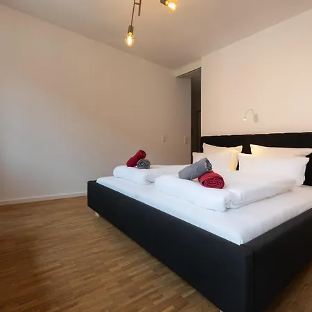 Donatus Guest house