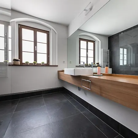 Affittacamere Donatus 4*