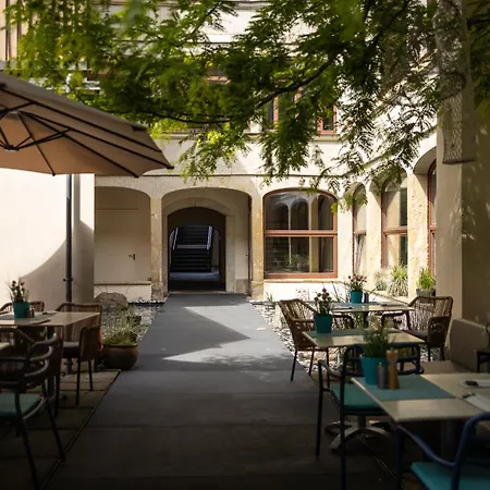 Donatus Guest house