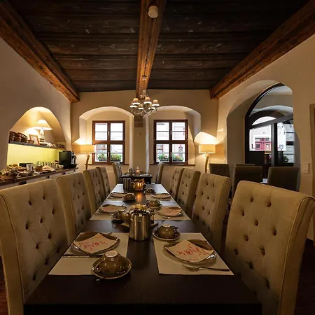 Donatus Guest house 4*