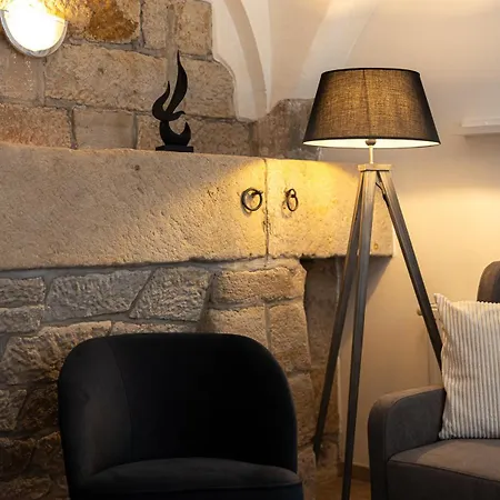 Affittacamere Donatus