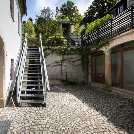 Donatus Affittacamere Pirna