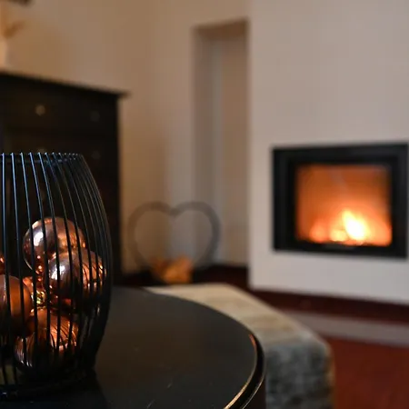 Donatus Guest house 3*