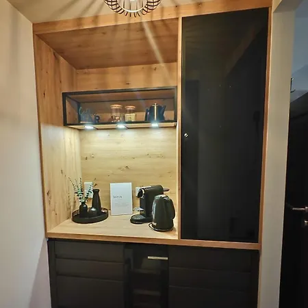 Donatus Affittacamere Pirna