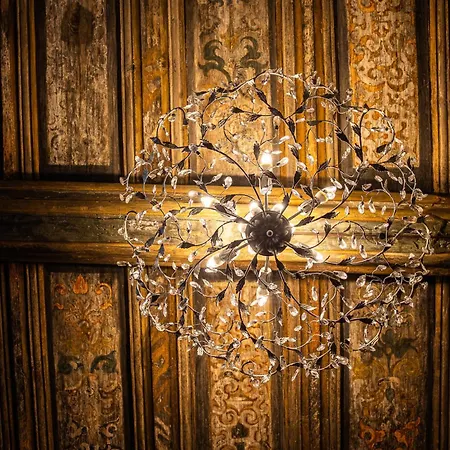 Donatus Affittacamere