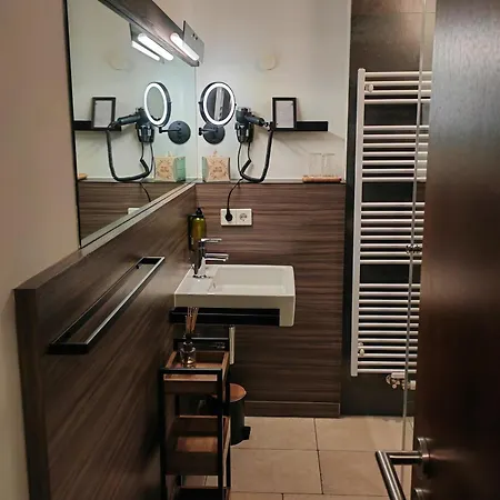 Affittacamere Donatus