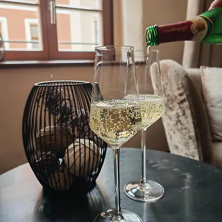 Affittacamere Donatus 4*