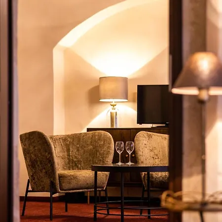 Donatus Guest house Pirna