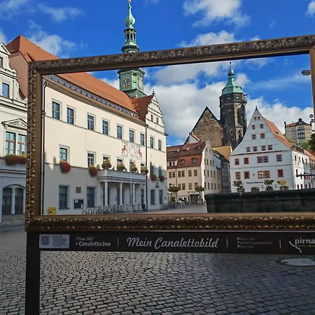 Affittacamere Donatus