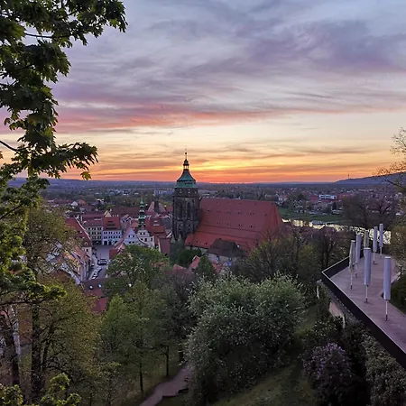 Guest house Donatus Pirna