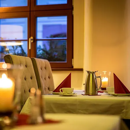 Donatus Affittacamere 4*