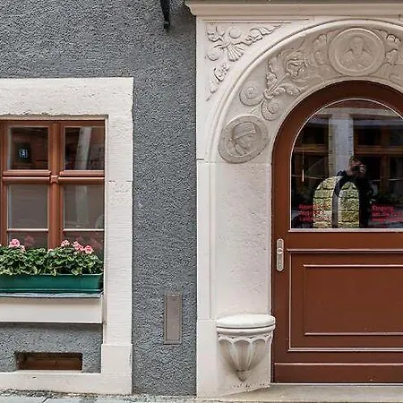 Donatus Affittacamere 4*