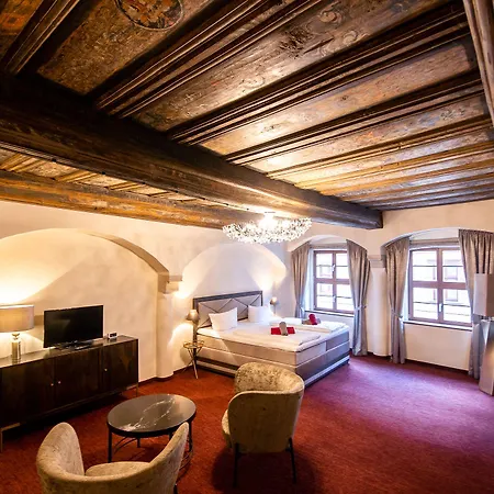 Affittacamere Donatus Pirna