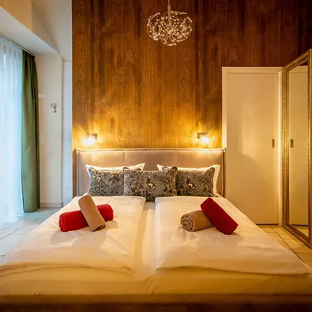 Pensionat Donatus 4*