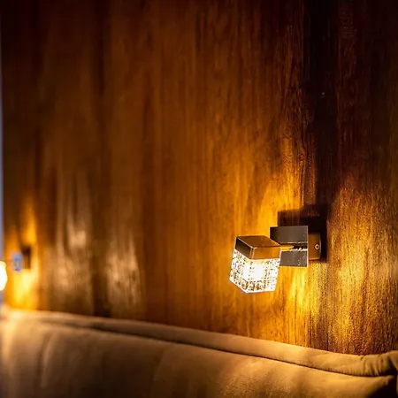 Donatus Affittacamere 4*