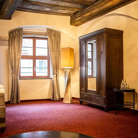 Affittacamere Donatus 4*