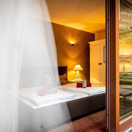 Donatus Affittacamere Pirna