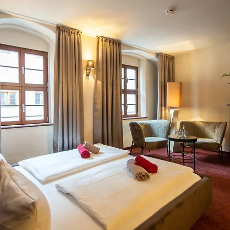 Donatus Affittacamere