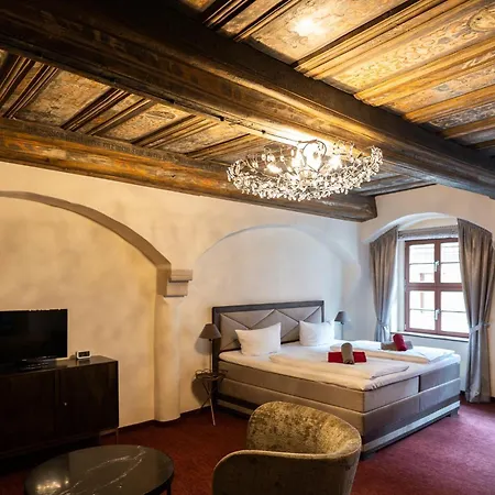 Affittacamere Donatus