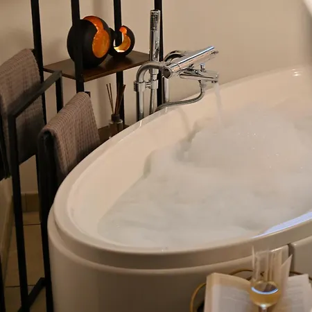 게스트하우스 Donatus 피르나