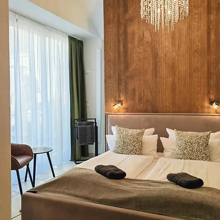 Guest house Donatus 4*