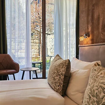 Guest house Donatus Pirna