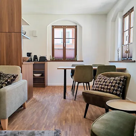Donatus Guest house 4*