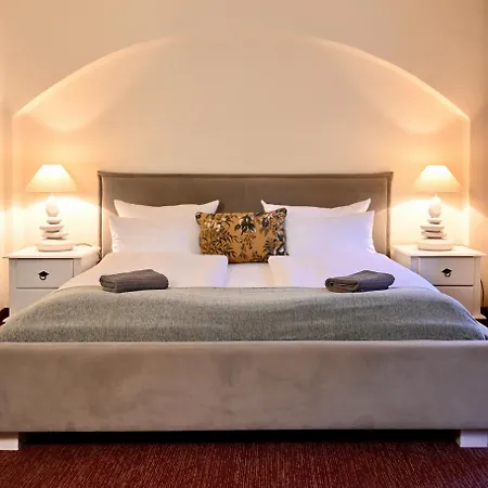Guest house Donatus 4*