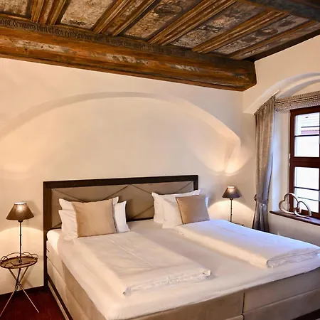 Donatus Guest house Pirna