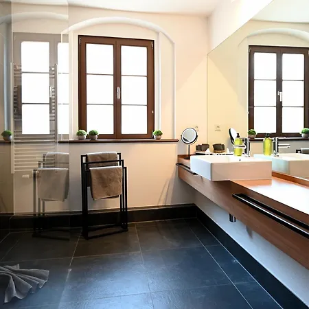 Donatus Guest house 4*