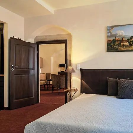 Гостевой дом Donatus 4*