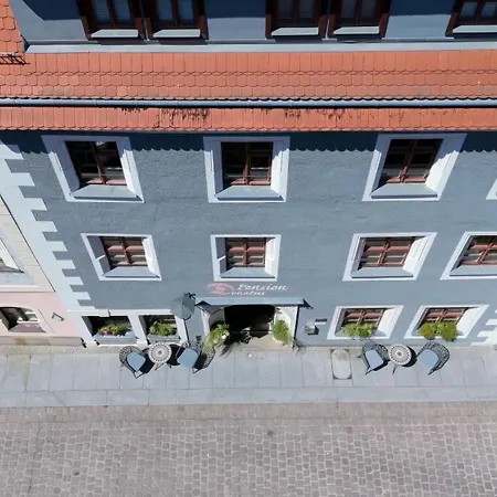Donatus Guest house 4*