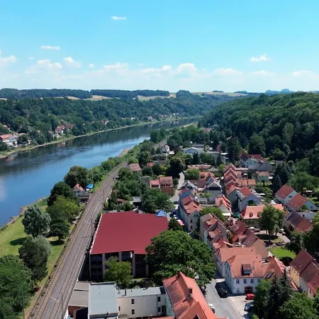 Donatus 4* Pirna
