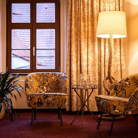 Donatus Guest house