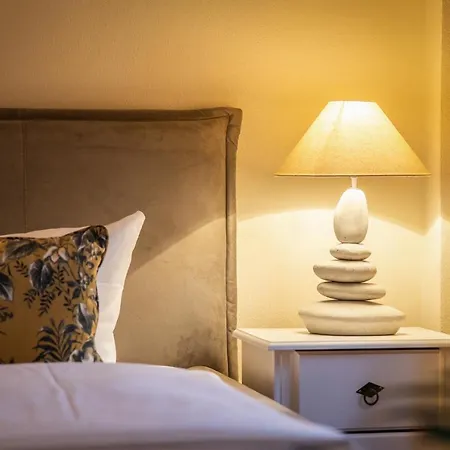 Donatus Guest house 3*