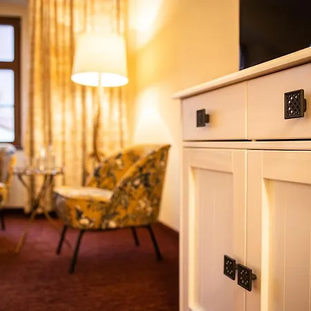 Donatus 3* Pirna