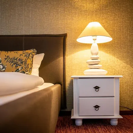 Guest house Donatus Pirna