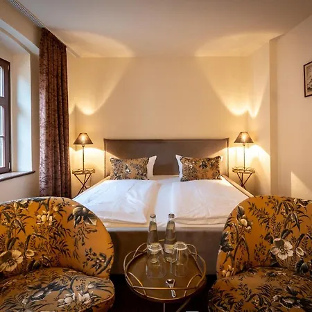 Guest house Donatus